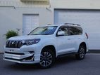 Toyota Land Cruiser Prado 150 TX-L 2023