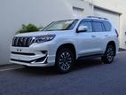 Toyota Land Cruiser Prado 150 TX-L 2023