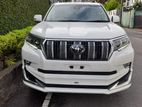 Toyota Land Cruiser Prado 150 TX-L 2023