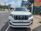 Toyota Land Cruiser Prado 150 TX-L 2023
