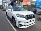Toyota Land Cruiser Prado 150 TX-L 2023