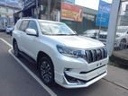 Toyota Land Cruiser Prado 150 TX L 2023