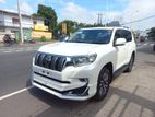 Toyota Land Cruiser Prado 150 TX-L 6 FORWARD 2023