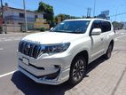 Toyota Land Cruiser Prado 150 TX-L FULLY LOAD 2023