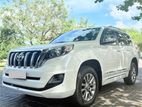 Toyota Land Cruiser Prado 150 TX-L G Frontier 2017