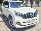 Toyota Land Cruiser Prado 150 TX-L G Frontier 2017