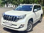 Toyota Land Cruiser Prado 150 TX-L G Frontier 2017
