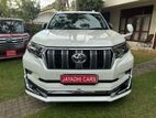 Toyota Land Cruiser Prado 150 TX-L G Frontier 2017