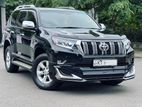 Toyota Land Cruiser Prado 150 TX Limited 2010