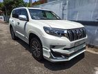 Toyota Land Cruiser Prado 150 TX Limited 2014