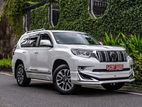 Toyota Land Cruiser Prado 150 TX Limited 2023