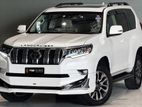 Toyota Land Cruiser Prado 150 TX LIMITED 2023