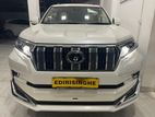 Toyota Land Cruiser Prado 150 TX Limited 2023