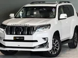Toyota Land Cruiser Prado 150 TX LIMITED EDI 2023