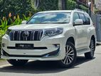 Toyota Land Cruiser Prado 150 TX LIMITED EDI 2023