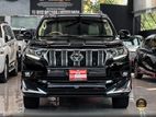 Toyota Land Cruiser Prado 150 TX Registered 2023