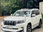 Toyota Land Cruiser Prado 150 TXL 2017