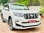 Toyota Land Cruiser Prado 150-TXL 2023