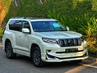 Toyota Land Cruiser Prado 150 TXL 2023