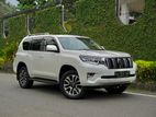Toyota Land Cruiser Prado 150 TXL 2023