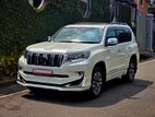 Toyota Land Cruiser Prado 150 TXL 2023
