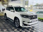 Toyota Land Cruiser Prado 150 Txl 2023