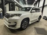 Toyota Land Cruiser Prado 150 TXL 2023
