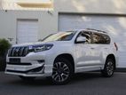 Toyota Land Cruiser Prado 150 TXL Full Option 2023