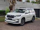 Toyota Land Cruiser Prado 150 TXL MODELLISTA 2023