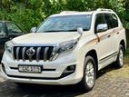 Toyota Land Cruiser Prado 150 TZ-G LC5 2014