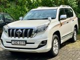 Toyota Land Cruiser Prado 150 TZ-G LC5 2014