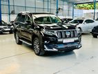 Toyota Land Cruiser Prado 150 TZ.G Limited Die 2021