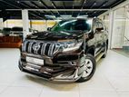 Toyota Land Cruiser Prado 150 VX 2017