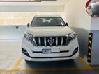 Toyota Land Cruiser Prado 150TX 2011