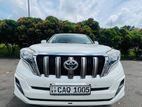 Toyota Land Cruiser Prado 2015