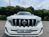 Toyota Land Cruiser Prado 2015