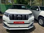 Toyota Land Cruiser Prado 150TXL 2023