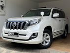 Toyota Land Cruiser Prado 159 2016