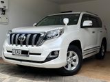 Toyota Land Cruiser Prado 159 2016