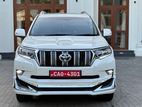 Toyota Land Cruiser Prado 19000km 2015