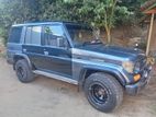 Toyota Land Cruiser Prado 1987