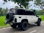 Toyota Land Cruiser Prado 1988