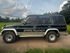 Toyota Land Cruiser Prado 1988