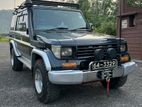 Toyota Land Cruiser Prado 1991