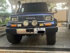 Toyota Land Cruiser Prado 1995