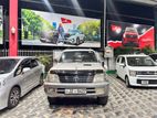 Toyota Land Cruiser Prado 1996