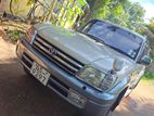 Toyota Land Cruiser Prado 1997