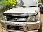 Toyota Land Cruiser Prado 1997