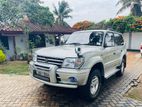 Toyota Land Cruiser Prado 1998