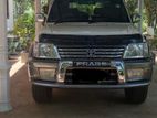 Toyota Land Cruiser Prado 1998